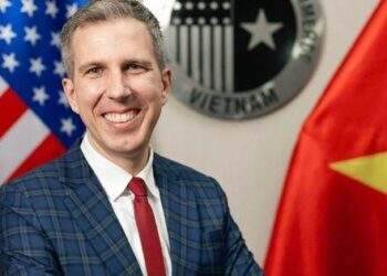 AmCham Việt Nam tại TP HCM công bố giám đốc điều hành mới