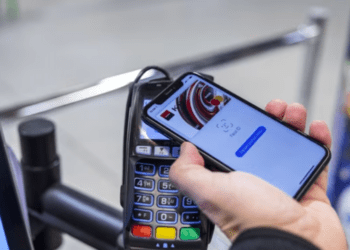 Apple bất ngờ cho phép bên thứ 3 sử dụng chip thanh toán trên iPhone