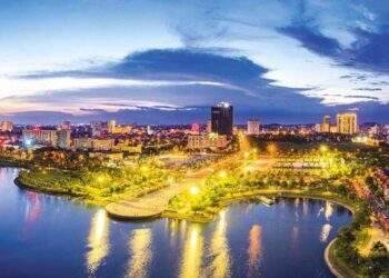 Bắc Ninh phê duyệt 167 dự án đầu tư năm 2024 với tầm nhìn chiến lược đến năm 2030