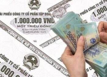 Bất động sản đối mặt với áp lực trái phiếu đáo hạn