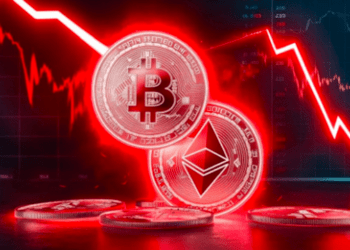 Bitcoin, Ethereum bất ngờ lao dốc, chuyện gì đang xảy ra?