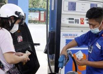 Bộ Công Thương "quyết" chuyển hàng nghìn tỷ đồng Quỹ bình ổn giá xăng dầu về ngân sách