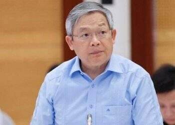 Bộ Công an thông tin diễn biến vụ bắt CEO Quốc Cường Gia Lai Nguyễn Thị Như Loan