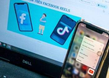 Bộ TT&TT ngăn chặn, gỡ bỏ hàng trăm nghìn nội dung vi phạm trên TikTok, Facebook, Youtube