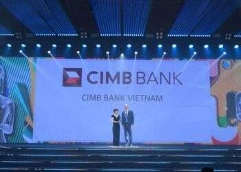 CIMB Việt Nam tiếp tục khẳng định vị thế qua giải thưởng HR ASIA 2024