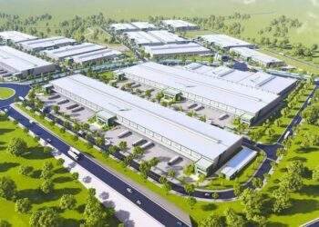 Cấp phép môi trường cho Công ty TNHH Tongling Electric (Việt Nam)
