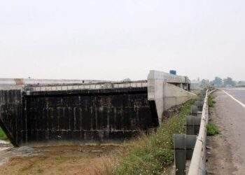 Chậm trễ giải phóng mặt bằng, dự án nâng cấp Quốc lộ 9 qua Quảng Trị bị cắt vốn WB