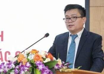 Chân dung tân Thứ trưởng thứ 4 của Bộ Công Thương Trương Thanh Hoài