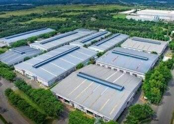 Chế độ báo cáo về cụm công nghiệp theo quy định của Bộ Công thương