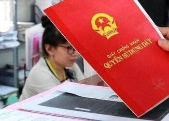 Chi phí cấp “sổ đỏ” sẽ tăng sau năm 2023?
