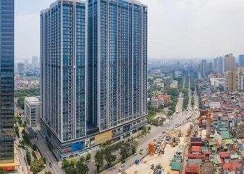 Chỉ với 18 tỷ vốn đầu tư, cổ đông nhà nước đã thu về ít nhất 1.500 tỷ lợi nhuận từ dự án bất động sản đắc địa hàng đầu khu vực trung tâm Hà Nội