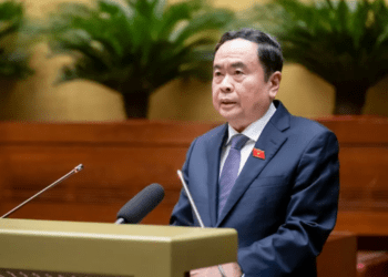 Chủ tịch Quốc hội: Công tác nhân sự đạt được sự đồng thuận, thống nhất cao