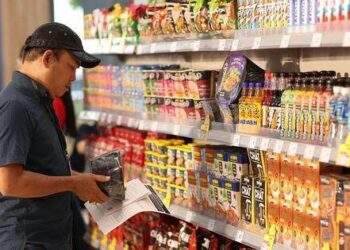 Chủ tịch một tập đoàn bán lẻ lớn có động thái mới