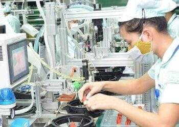 Chưa có quyết sách ưu đãi đầu tư FDI khi thực thi thuế tối thiểu toàn cầu
