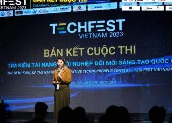 Chúng tôi kêu gọi nhiều đối tác trên thế giới hỗ trợ doanh nhân Việt Nam