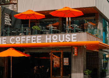 Chuyện gì đang xảy ra với chuỗi The Coffee House?