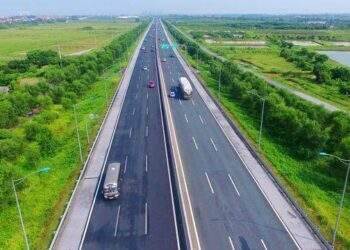 Còn 10 dự án cao tốc gặp khó, thách thức hoàn thành mục tiêu 3.000 km vào năm 2025