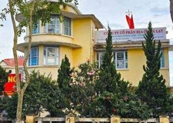 Công ty Địa ốc Đà Lạt cho thuê "sang tay" hàng chục biệt thự nhà nước