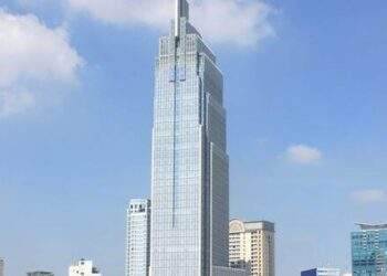 Công ty liên quan đến bà Trương Mỹ Lan đang nắm giữ 18% vốn tòa tháp Vietcombank Tower Saigon báo lỗ hơn trăm tỷ trong nửa đầu năm 2024