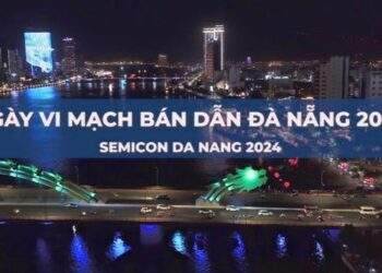 Đà Nẵng đặt mục tiêu “đi đầu, đi nhanh” trong phát triển nguồn nhân lực vi mạch bán dẫn