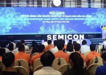 Đà Nẵng tăng cường kết nối cung cầu nguồn nhân lực vi mạch bán dẫn