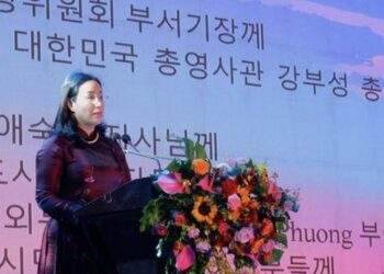 Đà Nẵng thúc đẩy quan hệ hợp tác văn hóa, kinh tế Việt Nam - Hàn Quốc