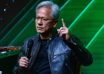 Đằng sau sự thống trị của Nvidia: "Siêu chip" H100 đã mở ra kỷ nguyên mới