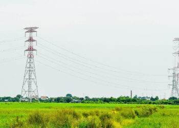 Đầu tư gần 730 tỷ đồng xây dựng trạm biến áp 220kV và đường dây tại Nam Định