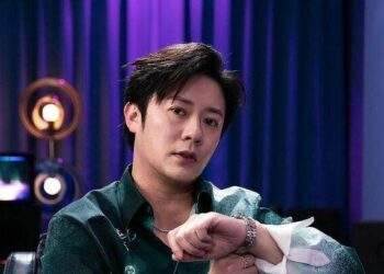 David Yong from Netflix's 'Super Rich in Korea' faces fourth charge, granted $1M bail