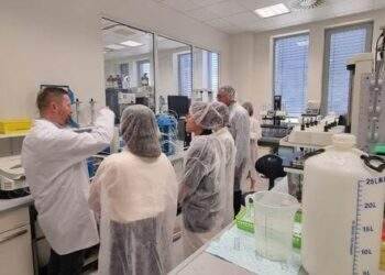Davipharm cam kết phát triển nhân lực xuất sắc ngành dược phẩm