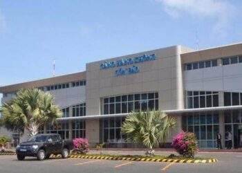 Đề xuất giao UBND tỉnh Bà Rịa - Vũng Tàu kêu gọi vốn tư nhân nâng cấp nhà ga sân bay Côn Đảo