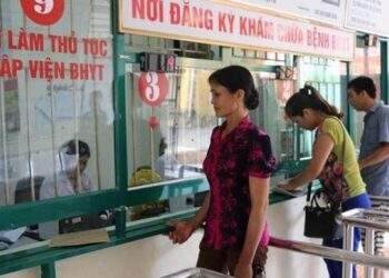 Đề xuất thêm nhóm đối tượng phải tự đóng bảo hiểm y tế