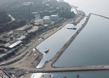 Đến 2027, phải hình thành một vài phân khu trong Khu thương mại tự do Đà Nẵng
