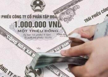 "Đo" áp lực đáo hạn trái phiếu 4 tháng cuối năm
