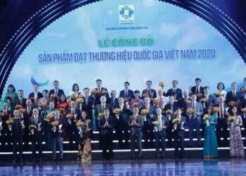 Domestic brands soar with Vietnam Value Programme