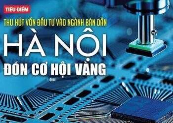 Đón đọc Tạp chí Kinh tế Việt Nam số 32-2024
