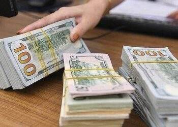 Đồng bạc xanh kết tuần chạm đáy 4 tháng