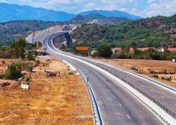 Đồng tâm hiệp lực 500 ngày đêm, hoàn thành 3.000 km cao tốc vào năm 2025