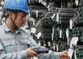 Dự kiến sản lượng cả năm đạt 30 triệu tấn, vì sao ngành thép vẫn lo?