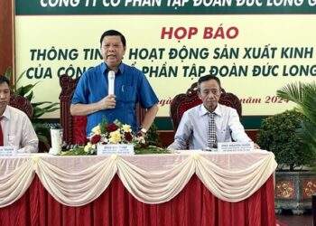 Đức Long Gia Lai kiện chủ nợ Lilama 45.3 sau khi bị yêu cầu mở thủ tục phá sản lần 2