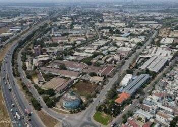 Foreign investment in Dong Nai surges by 34%