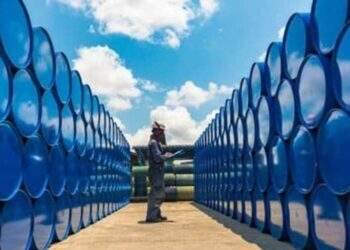 Giá xăng dầu hôm nay 5/8/2024 quay đầu đi lên sau tuần giảm mạnh