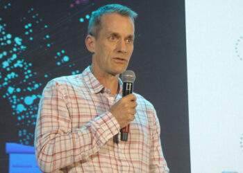 Giám đốc khoa học Google: Việt Nam có lợi thế về AI