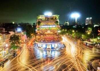 Hà Nội được dự đoán sớm trở thành trung tâm dữ liệu mới của ASEAN