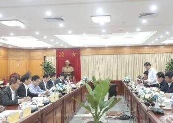 Hải Phòng kết hợp cùng Bộ KH&CN trong tiến trình phát triển khoa học, công nghệ