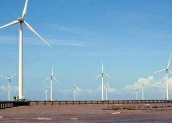 Hé lộ ông chủ đứng sau 20 dự án điện gió trong danh sách Bộ Công an điều tra vụ án