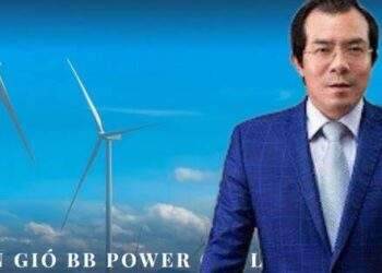Hé mở loạt thương vụ M&A doanh nghiệp năng lượng tái tạo 'đình đám' của ông Vũ Quang Bảo và BB Group
