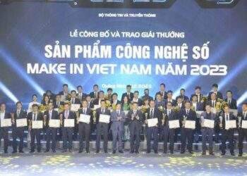 Hiến kế đưa giải pháp, dịch vụ công nghệ số Việt Nam ra toàn cầu