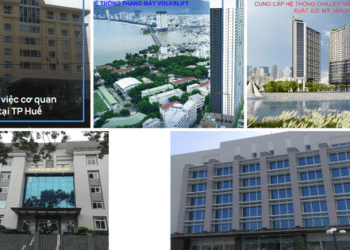 "Hồ sơ" VMRC - doanh nghiệp đứng đầu liên danh 7 nhà thầu trúng gói nâng cấp quy mô bệnh viện Lào Cai