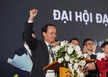 Hội Mỹ nghệ & Chế biến gỗ TP.HCM có tân Chủ tịch